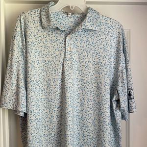 Peter Millar package! Set of XL Summer Comfort polos